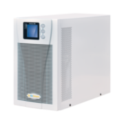 Напольный однофазный Онлайн ИБП с АКБ в корпусе EnSmart EN03000T11K002