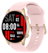 Kieslect умные часы Kr Pink Kieslect Kr Pink Kieslect умные часы Kr Pink Kieslect Kr Pink