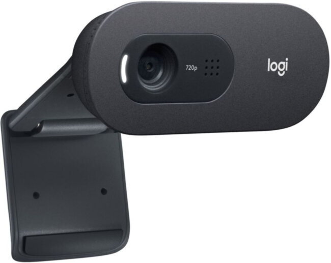 Веб-камера Logitech 960-001372 Веб-камера Logitech 960-001372