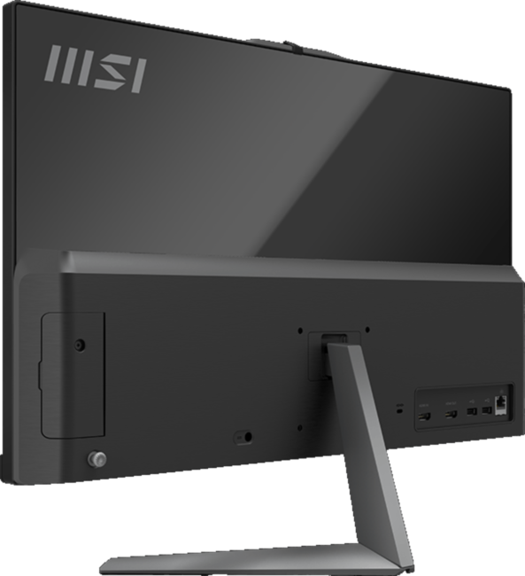Моноблок MSI Modern AM242 11M-1000RU Моноблок MSI Modern AM242 11M-1000RU