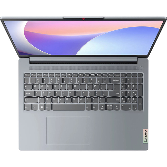 Ноутбук Lenovo IdeaPad Slim 3 15IAH8 15.6" (83ER0086RK) Ноутбук Lenovo IdeaPad Slim 3 15IAH8 15.6" (83ER0086RK)