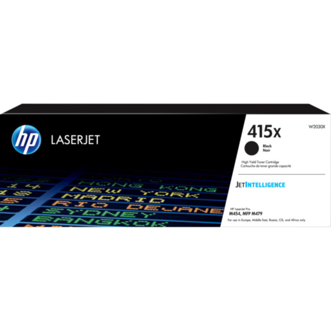 Тонер-картридж HP W2030X