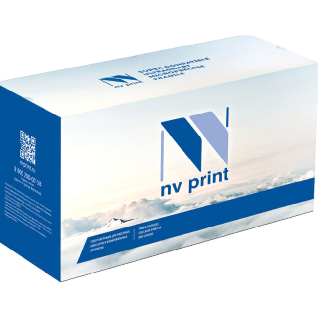 - Nv Print NV-DK-3100