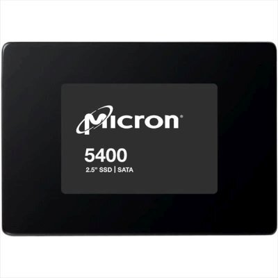 Твердотельный накопитель Crucial MTFDDAK1T9TGA-1BC1ZA