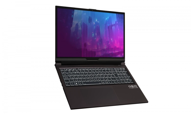 Ноутбук Ноутбук OSIO CyberLine C160i-001 Ноутбук Ноутбук OSIO CyberLine C160i-001