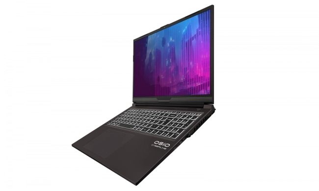 Ноутбук Ноутбук OSIO CyberLine C160i-001 Ноутбук Ноутбук OSIO CyberLine C160i-001