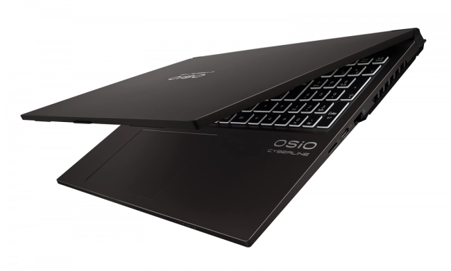 Ноутбук Ноутбук OSIO CyberLine C160i-001 Ноутбук Ноутбук OSIO CyberLine C160i-001