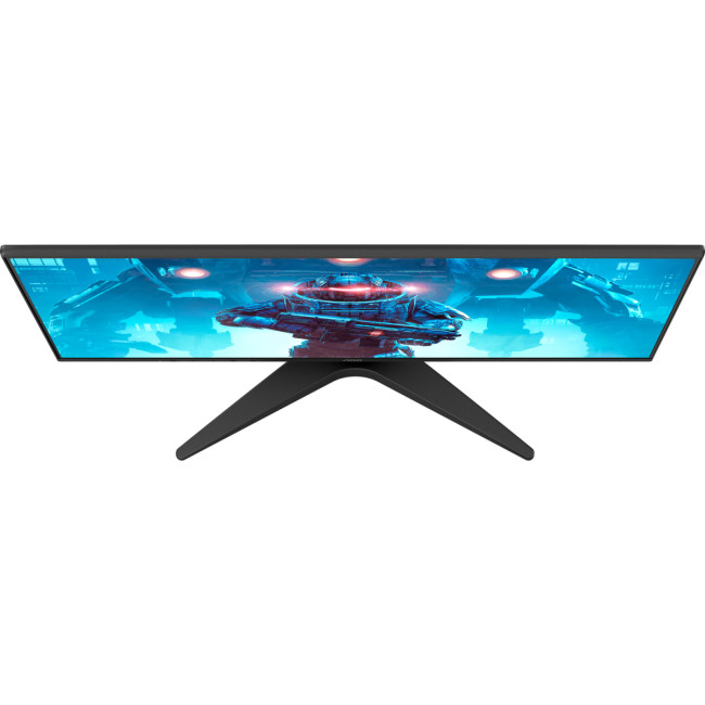 Монитор AOC 27B36X 27 16:9 IPS 1920x1080 144Hz 4ms 300cd 1xHDMI 1xDP External Black 100x100 AOC 27B36X Монитор AOC 27B36X 27 16:9 IPS 1920x1080 144Hz 4ms 300cd 1xHDMI 1xDP External Black 100x100 AOC 27B36X