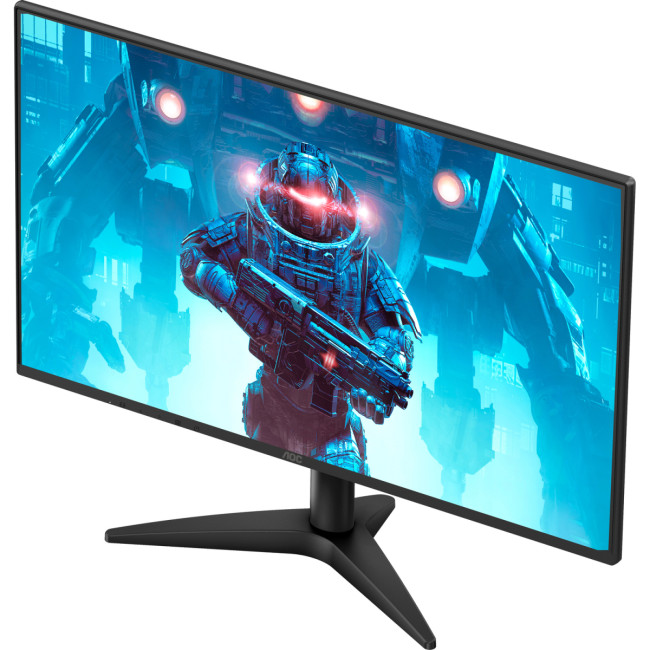 Монитор AOC 27B36X 27 16:9 IPS 1920x1080 144Hz 4ms 300cd 1xHDMI 1xDP External Black 100x100 AOC 27B36X Монитор AOC 27B36X 27 16:9 IPS 1920x1080 144Hz 4ms 300cd 1xHDMI 1xDP External Black 100x100 AOC 27B36X