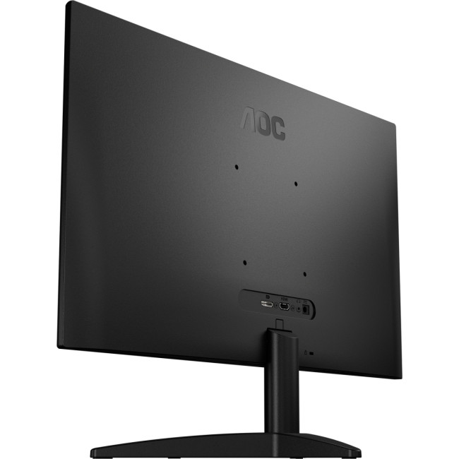 Монитор AOC 27B36X 27 16:9 IPS 1920x1080 144Hz 4ms 300cd 1xHDMI 1xDP External Black 100x100 AOC 27B36X Монитор AOC 27B36X 27 16:9 IPS 1920x1080 144Hz 4ms 300cd 1xHDMI 1xDP External Black 100x100 AOC 27B36X