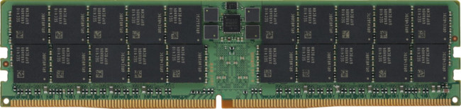 Память DDR5 Samsung Electronics M321R8GA0PB0-CWM Память DDR5 Samsung Electronics M321R8GA0PB0-CWM