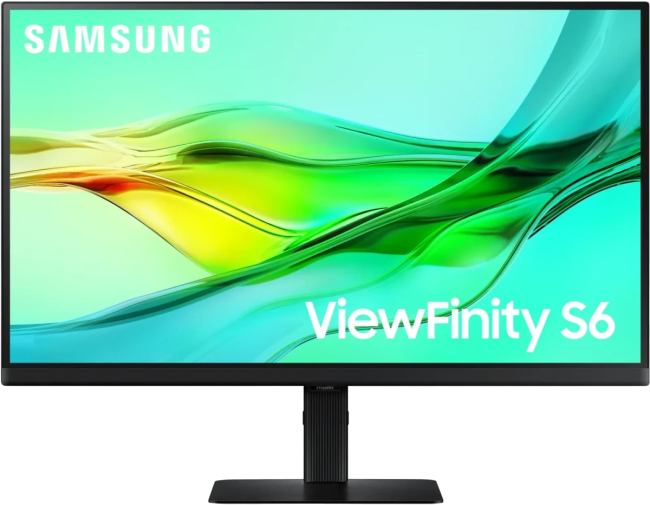 Монитор Samsung S24D604UAU Samsung Electronics LS24D604UAUXCI