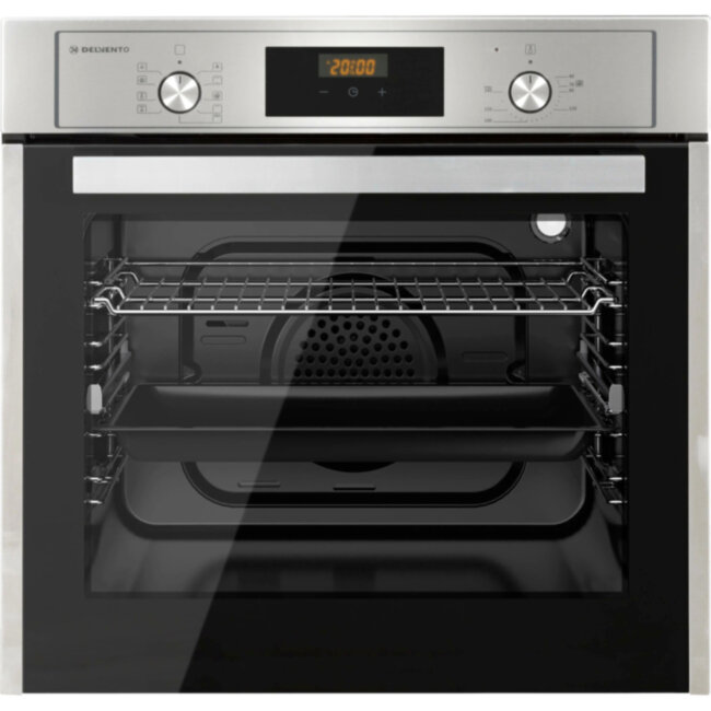 Встраиваемый духовой шкаф Delvento V6EM59011