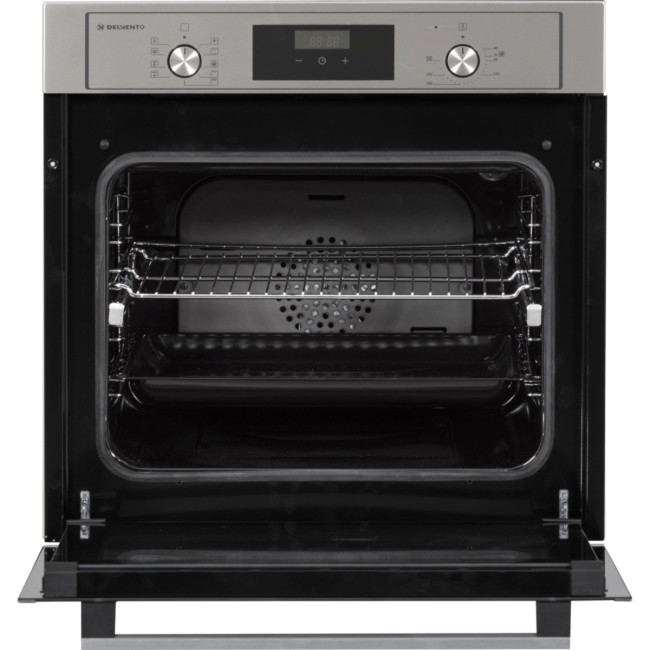 Встраиваемый духовой шкаф Delvento V6EM59011