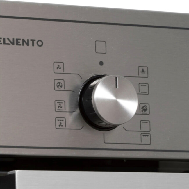 Встраиваемый духовой шкаф Delvento V6EM59011