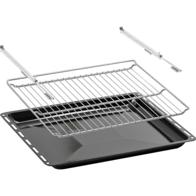 Встраиваемый духовой шкаф Delvento V6EM59011