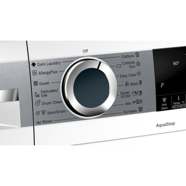 Стиральная машина BOSCH Bosch Serie | 4 Bosch WGA242X0ME