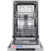 Встраиваемая посудомоечная машина MAUNFELD MLP4249G02 Light Beam Встраиваемая посудомоечная машина MAUNFELD MLP4249G02 Light Beam