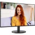 Монитор  AOC 27B3HA2 27 16:9 IPS 1920x1080 100Hz 4ms 250cd 1xVGA  1xHDMI 2Wx2 Internal Black AOC 27B3HA2