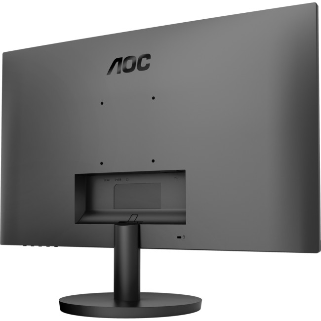 Монитор  AOC 27B3HA2 27 16:9 IPS 1920x1080 100Hz 4ms 250cd 1xVGA  1xHDMI 2Wx2 Internal Black AOC 27B3HA2