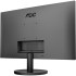 Монитор  AOC 27B3HA2 27 16:9 IPS 1920x1080 100Hz 4ms 250cd 1xVGA  1xHDMI 2Wx2 Internal Black AOC 27B3HA2