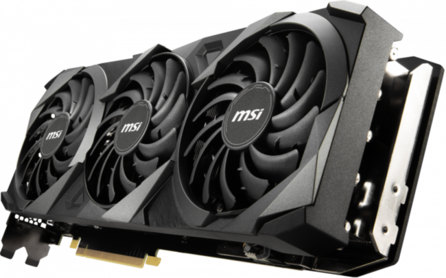 Видеокарта MSI GeForce RTX 3080 VENTUS 3X PLUS 10G OC LHR Видеокарта MSI GeForce RTX 3080 VENTUS 3X PLUS 10G OC LHR