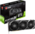 Видеокарта MSI GeForce RTX 3080 VENTUS 3X PLUS 10G OC LHR