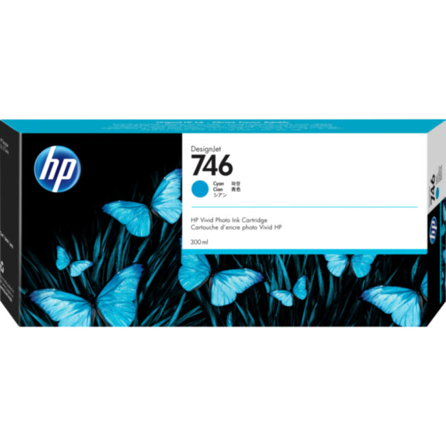 Картридж HP P2V80A Картридж HP P2V80A