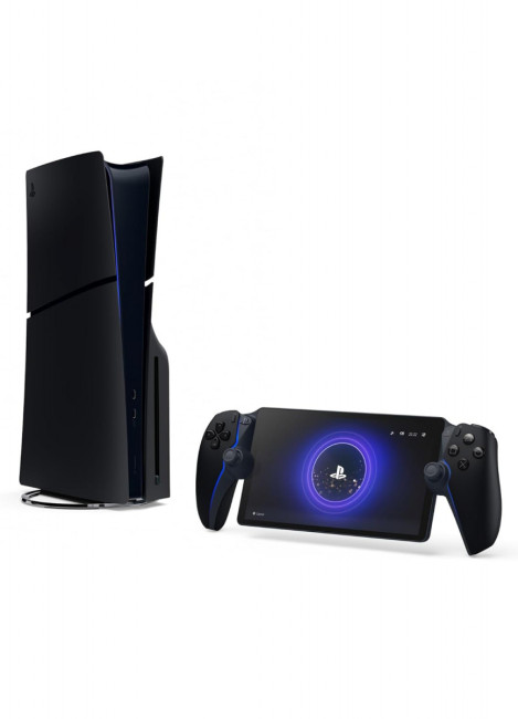 Игровые приставки Sony PlayStation Portal CFIJ-18000 Игровые приставки Sony PlayStation Portal CFIJ-18000