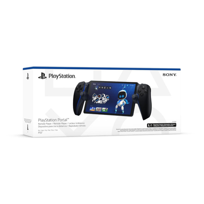 Игровые приставки Sony PlayStation Portal CFIJ-18000 Игровые приставки Sony PlayStation Portal CFIJ-18000