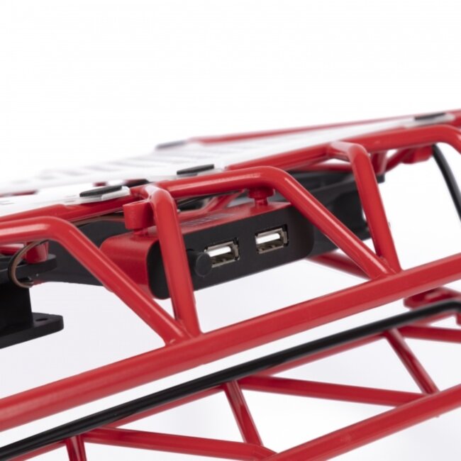 Подставка для ноутбука STM IP33 Red STM IP33 Red