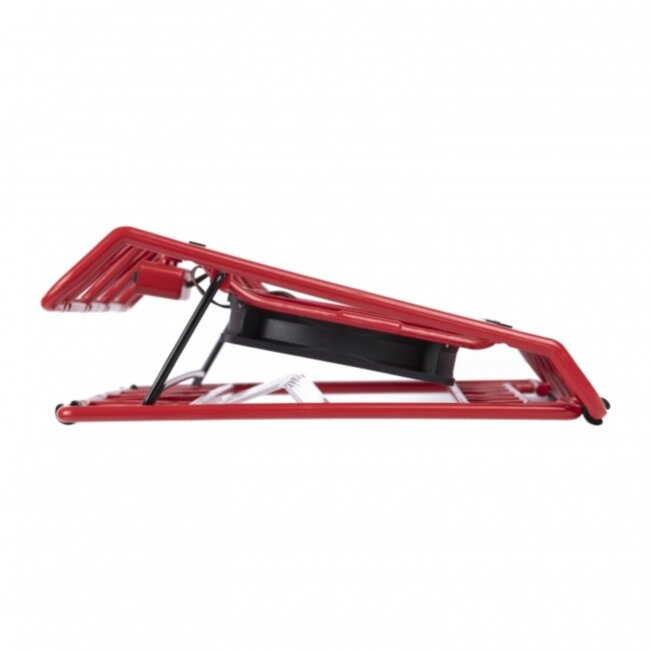 Подставка для ноутбука STM IP33 Red STM IP33 Red