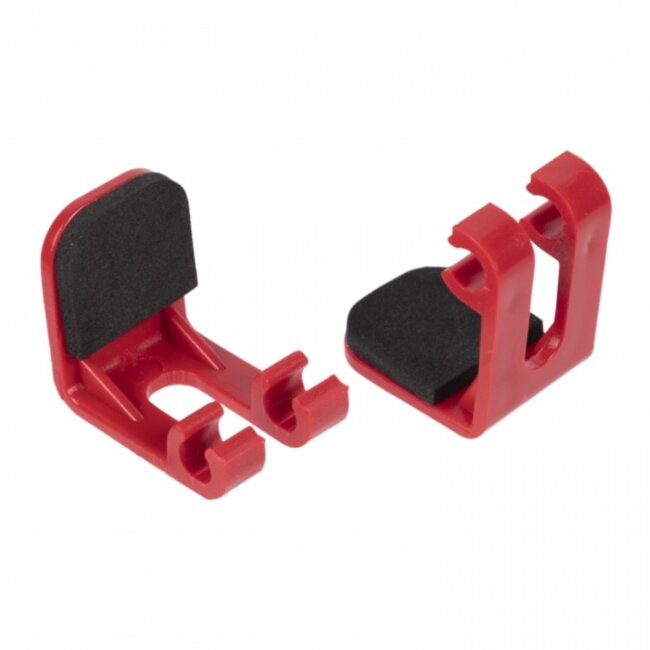 Подставка для ноутбука STM IP33 Red STM IP33 Red