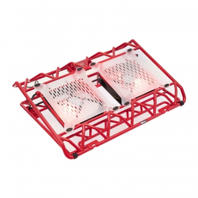 Подставка для ноутбука STM IP33 Red STM IP33 Red