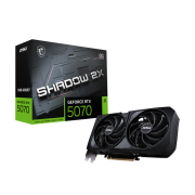 Видеокарта MSI GeForce RTX 5070 12G Видеокарта MSI GeForce RTX 5070 12G