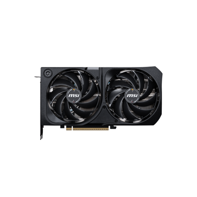 Видеокарта MSI GeForce RTX 5070 12G Видеокарта MSI GeForce RTX 5070 12G