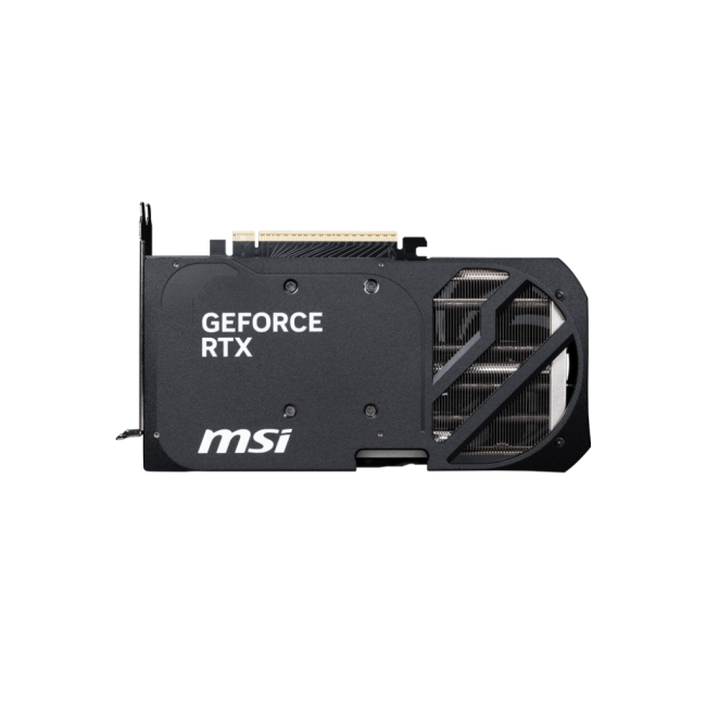 Видеокарта MSI GeForce RTX 5070 12G Видеокарта MSI GeForce RTX 5070 12G