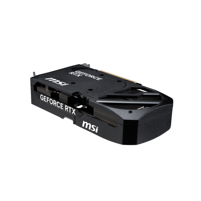 Видеокарта MSI GeForce RTX 5070 12G Видеокарта MSI GeForce RTX 5070 12G