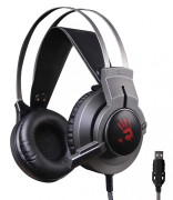 Наушники с микрофоном A4Tech G437 Наушники с микрофоном A4Tech G437
