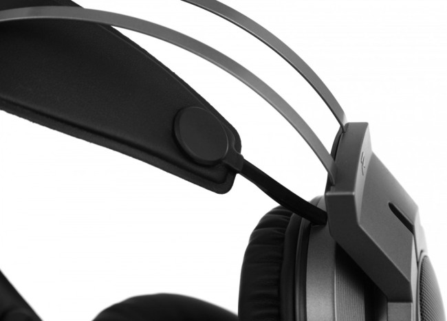 Наушники с микрофоном A4Tech G437 Наушники с микрофоном A4Tech G437