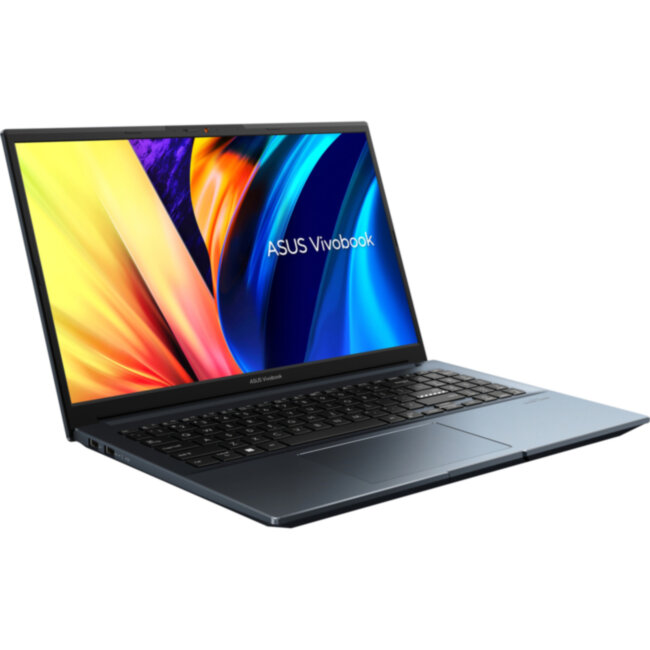 Ноутбук ASUS M6500QC-HN087 (90NB0YN1-M007E0) Ноутбук ASUS M6500QC-HN087 (90NB0YN1-M007E0)