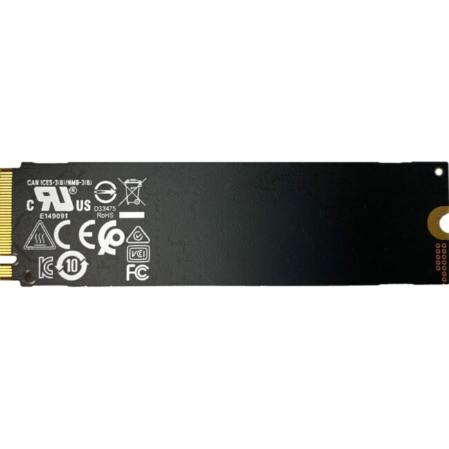 Твердотельный накопитель Samsung PM991a 1TB (MZVLQ1T0HBLB-00B00) Твердотельный накопитель Samsung PM991a 1TB (MZVLQ1T0HBLB-00B00)