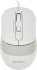 Мышь A4Tech FM10 WHITE Мышь A4Tech FM10 WHITE
