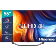 Телевизор ЖК 55'' Hisense Hisense 55U7HQ