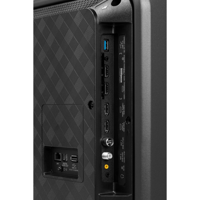 Телевизор ЖК 55'' Hisense Hisense 55U7HQ