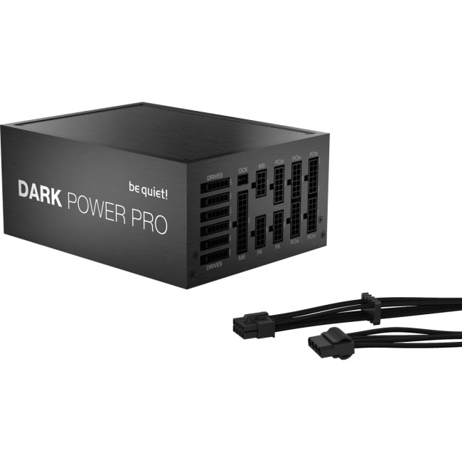 Блоки питания Be Quiet DARK POWER PRO 12 BN946