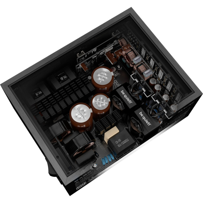 Блоки питания Be Quiet DARK POWER PRO 12 BN946