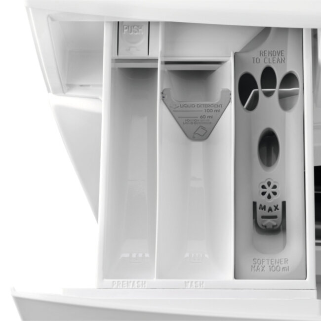 Встраиваемая стиральная машина ELECTROLUX Electrolux EW7W368SI