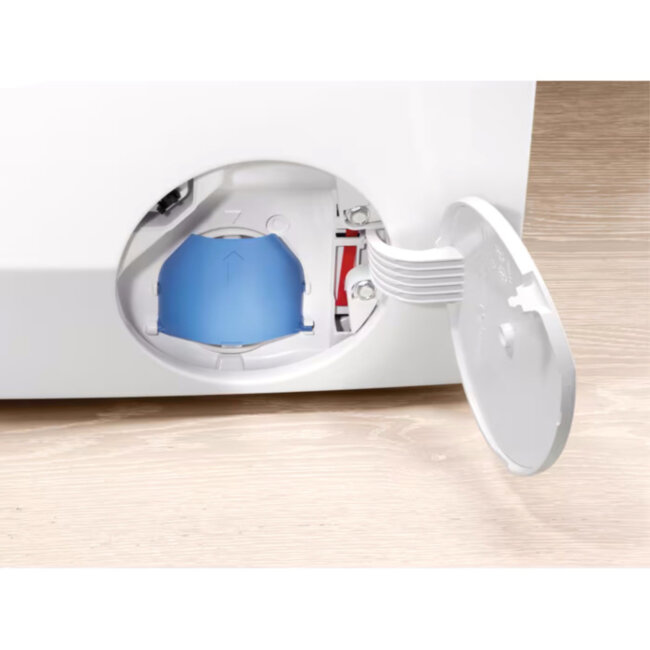 Встраиваемая стиральная машина ELECTROLUX Electrolux EW7W368SI