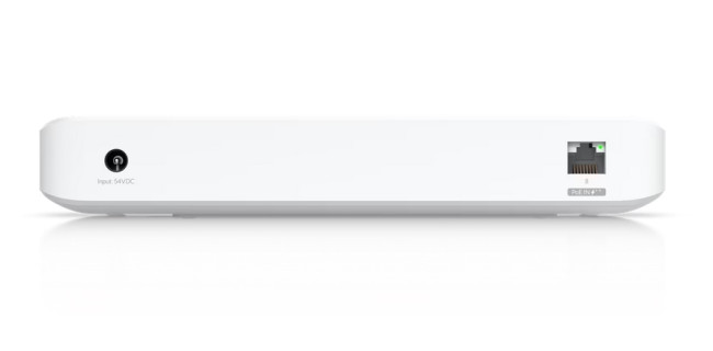 Коммутатор Ubiquiti USW-Ultra-60W Коммутатор Ubiquiti USW-Ultra-60W